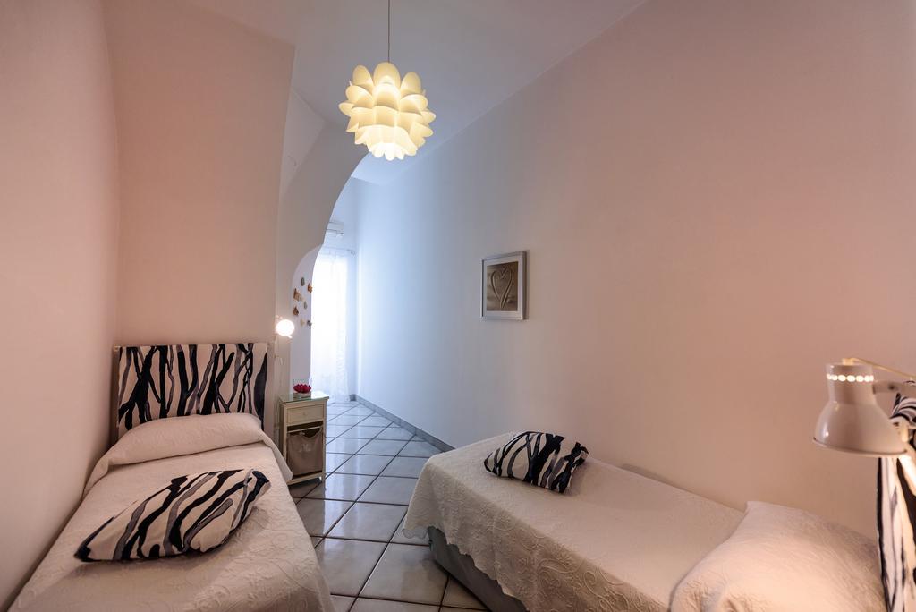 Vicaria By Amalfivacation Apartment Minori Bagian luar foto